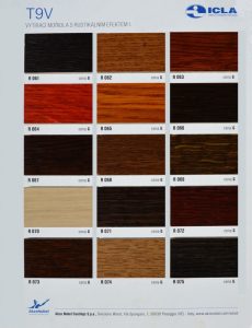 dub rustical R(061-075)