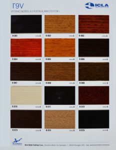 jasan rustical R(061-075)